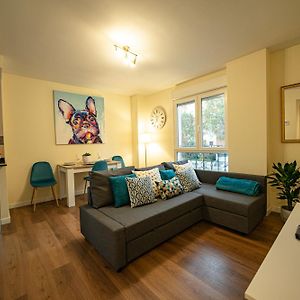 Apartamento de 1 Dormitorio